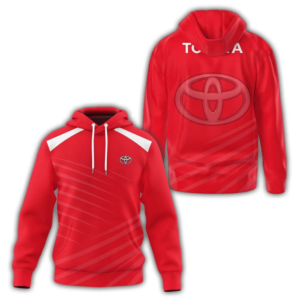 Toyota Apparels SC082