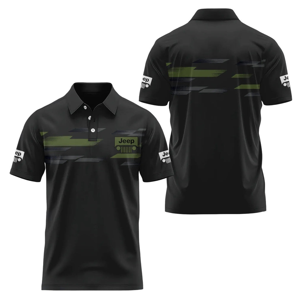 Jeep Apparels SC100