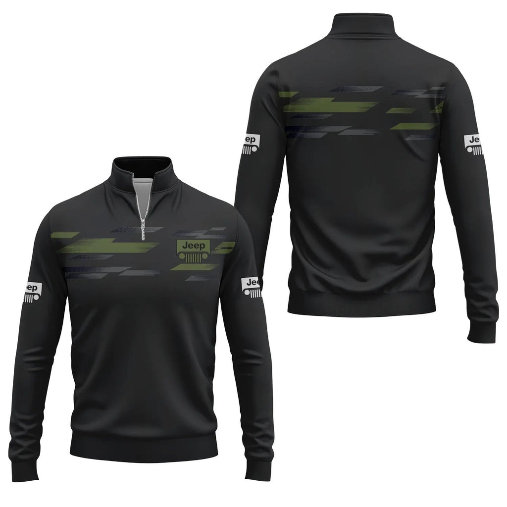 Jeep Apparels SC100