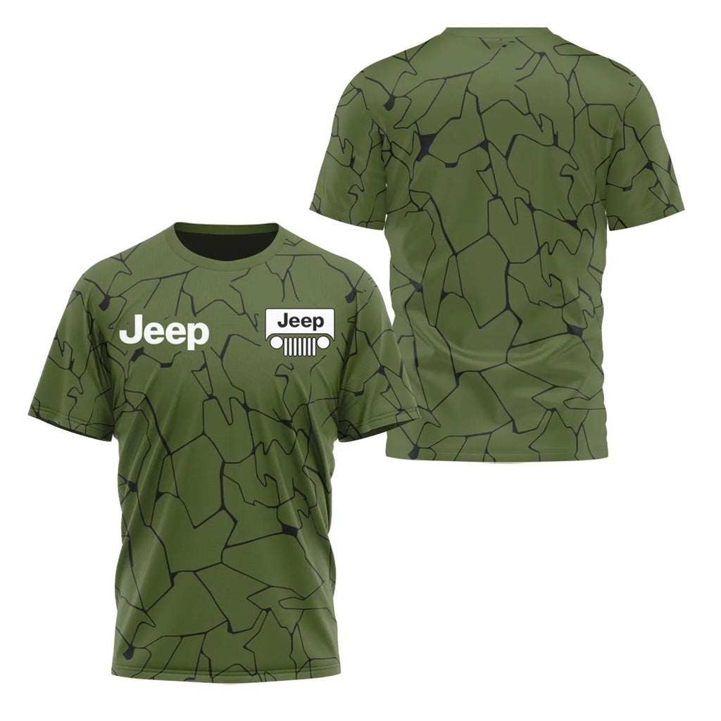 Jeep Apparels SC103