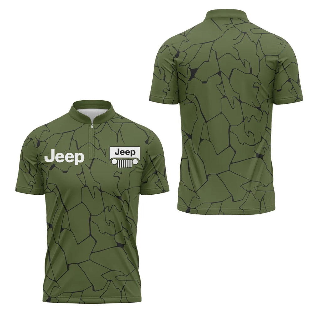Jeep Apparels SC103
