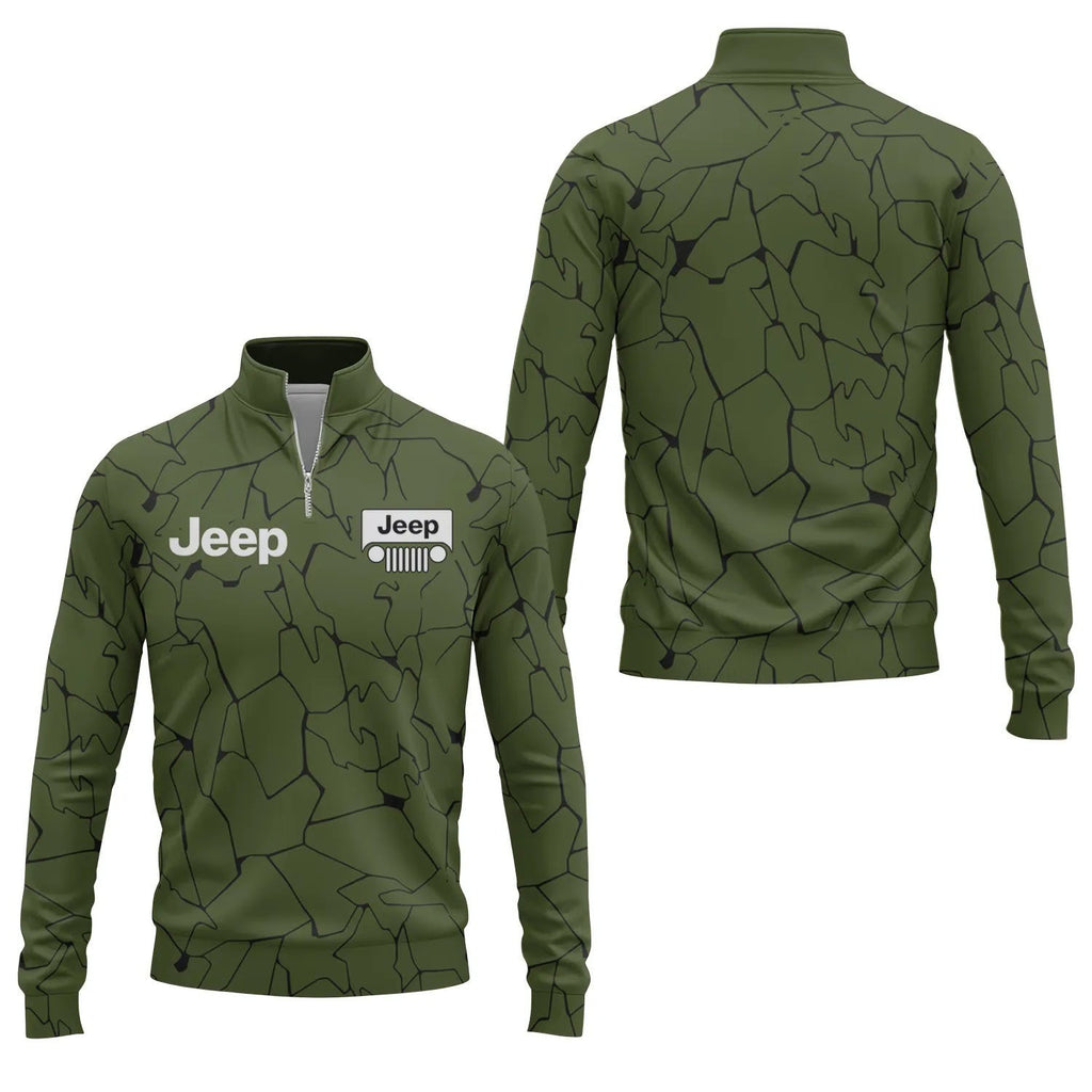 Jeep Apparels SC103