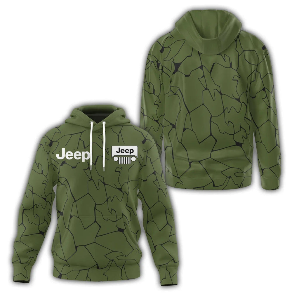 Jeep Apparels SC103