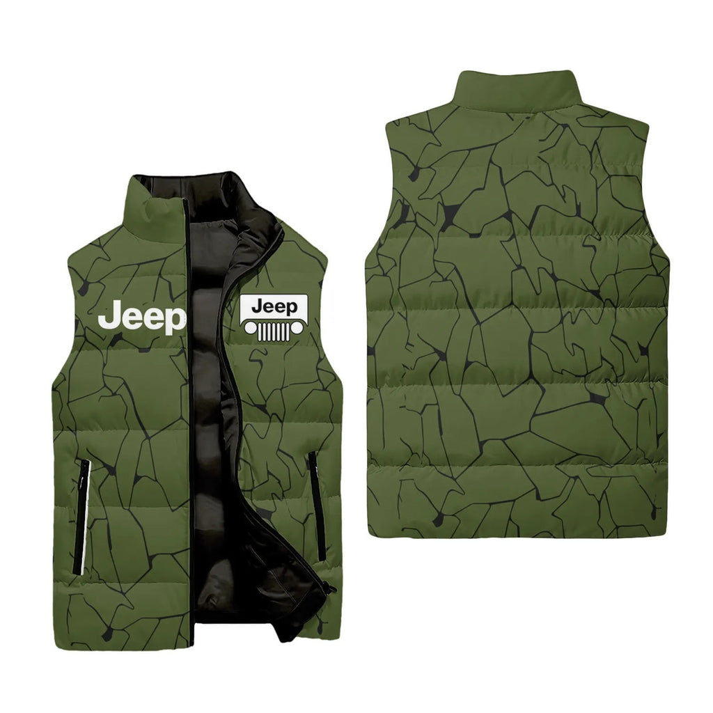 Jeep Apparels SC103