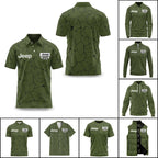 Jeep Apparels SC103