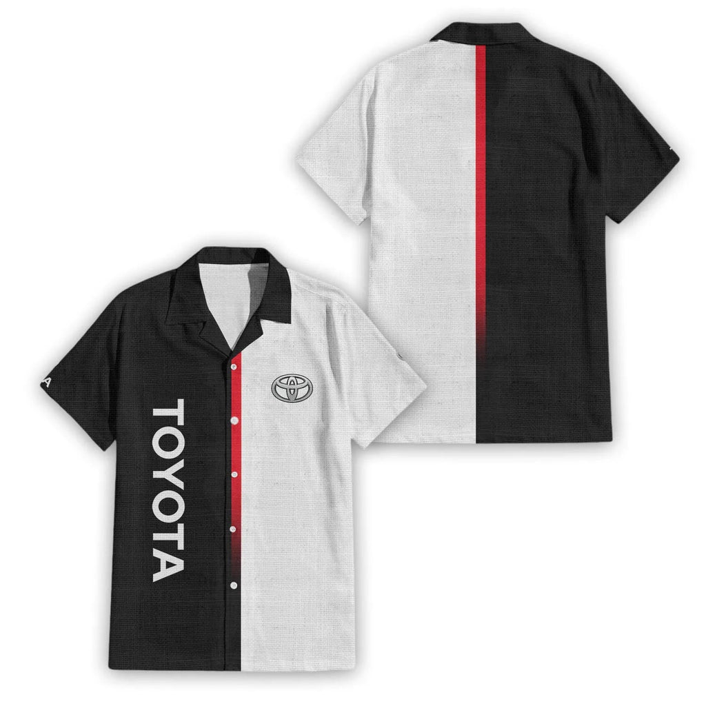 Toyota Apparels SC076