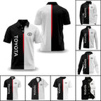 Toyota Apparels SC076
