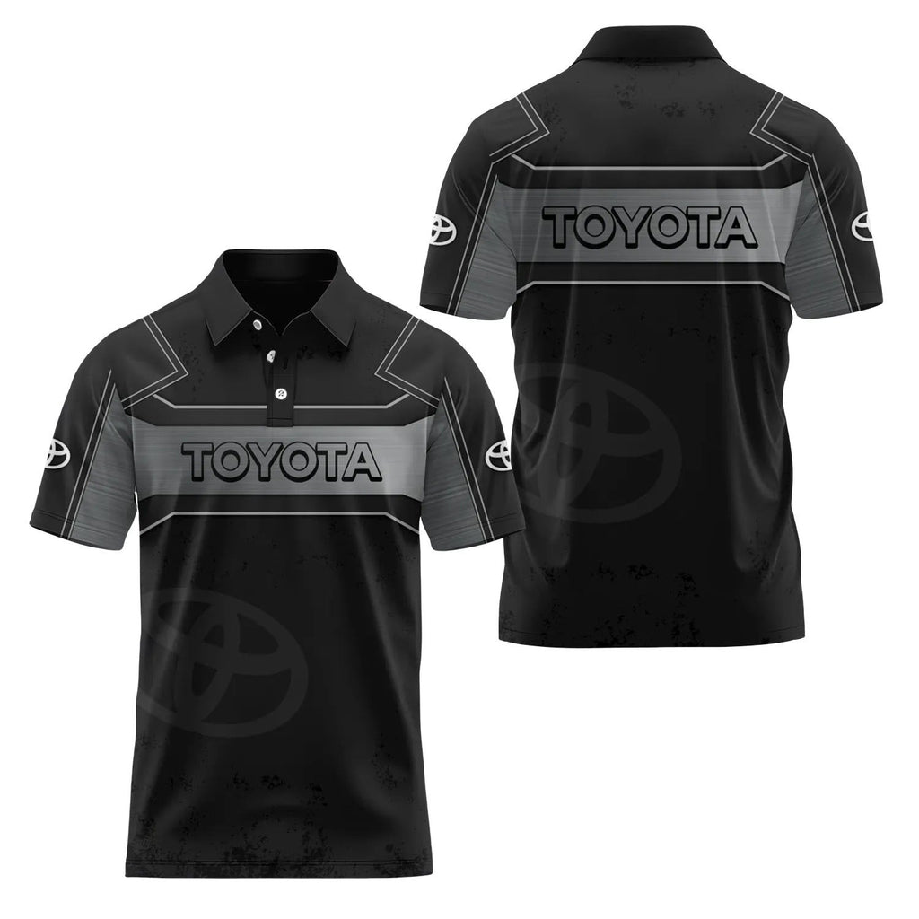 Toyota Apparels SC085