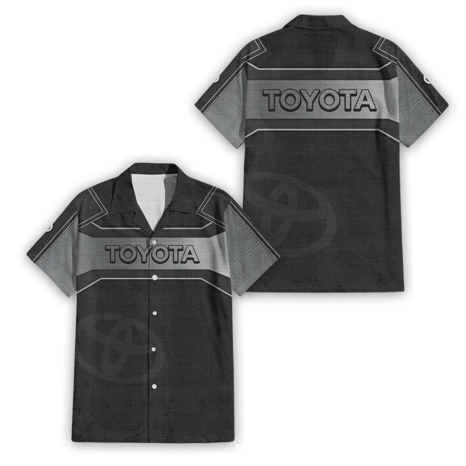 Toyota Apparels SC085