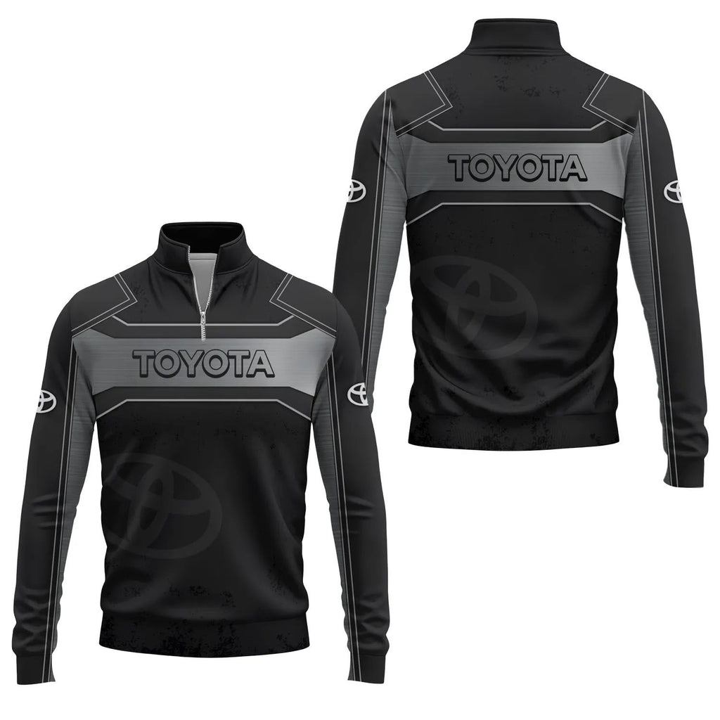 Toyota Apparels SC085