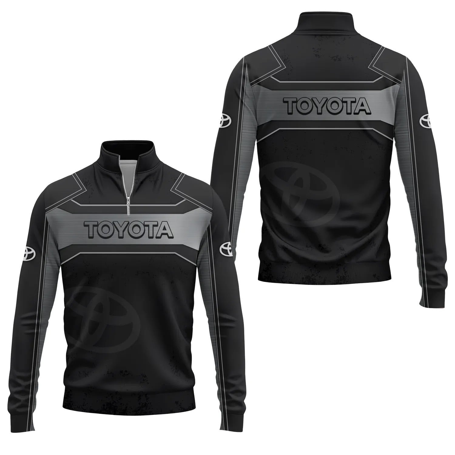 Toyota Apparels SC085