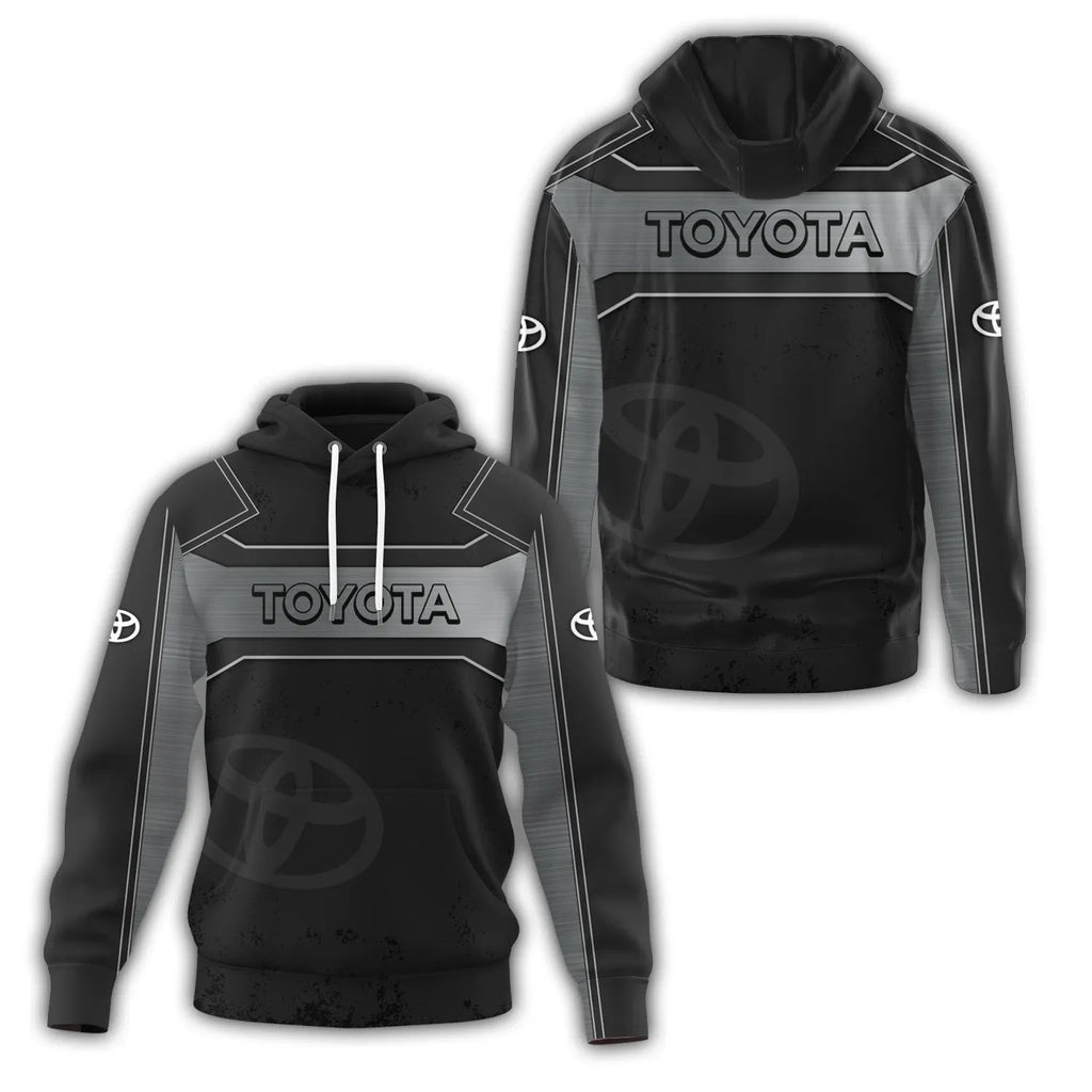 Toyota Apparels SC085