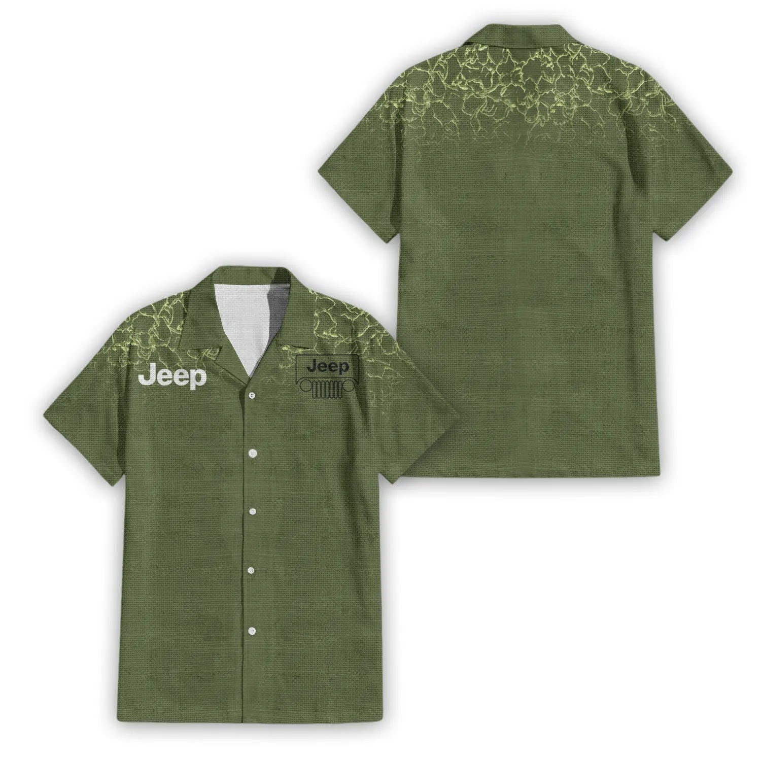 Jeep Apparels SC108