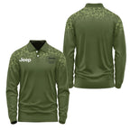 Jeep Apparels SC108