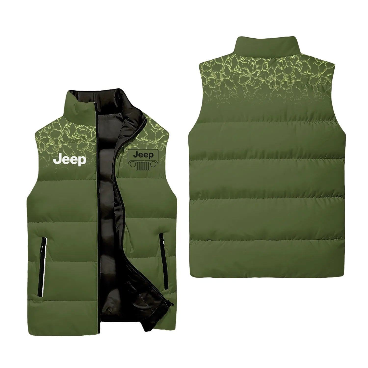 Jeep Apparels SC108