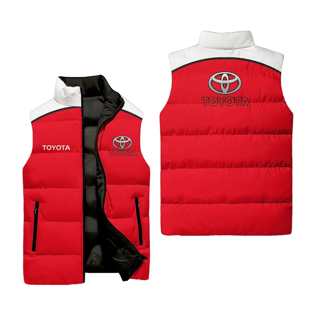 Toyota Apparels SC087