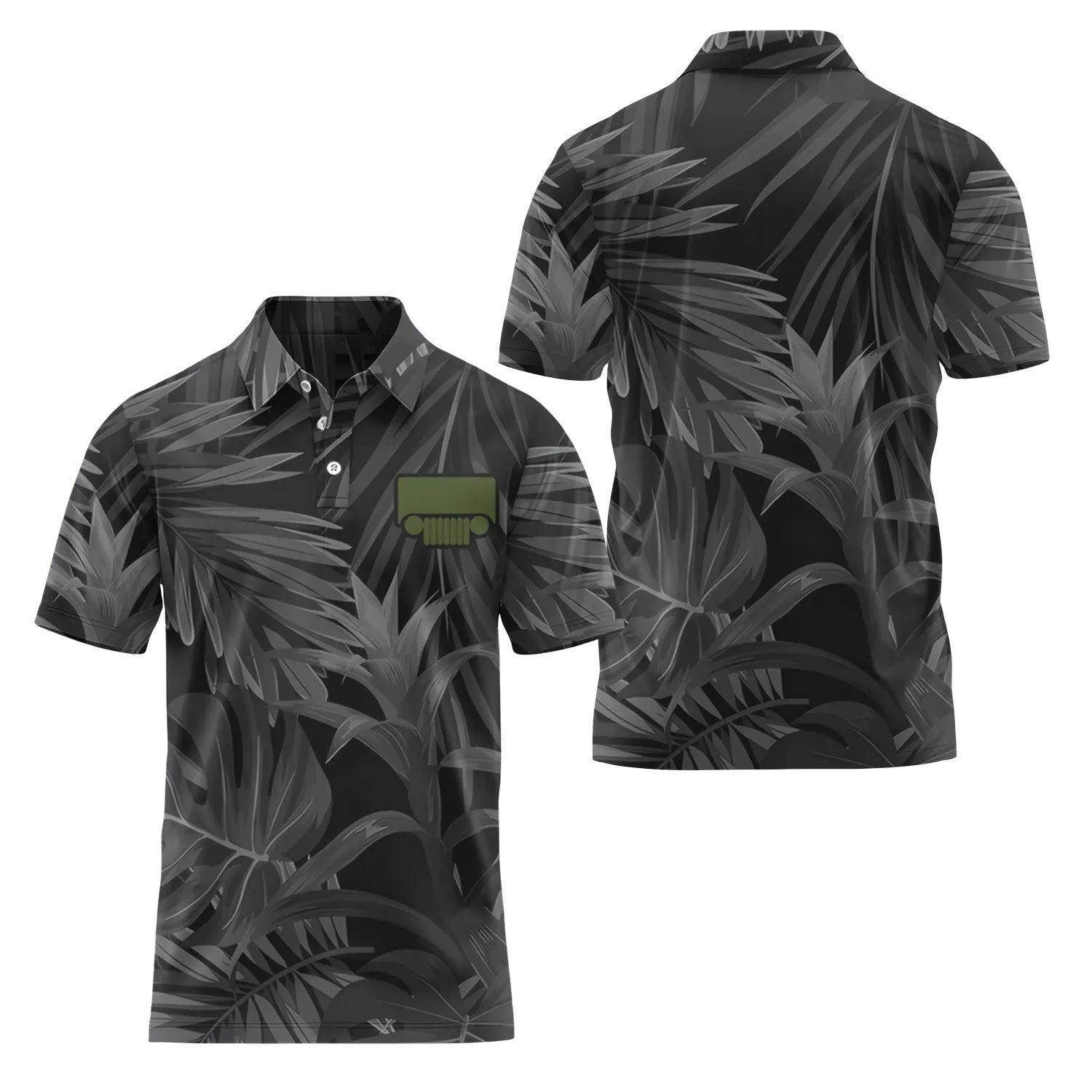 Jeep Apparels SC111