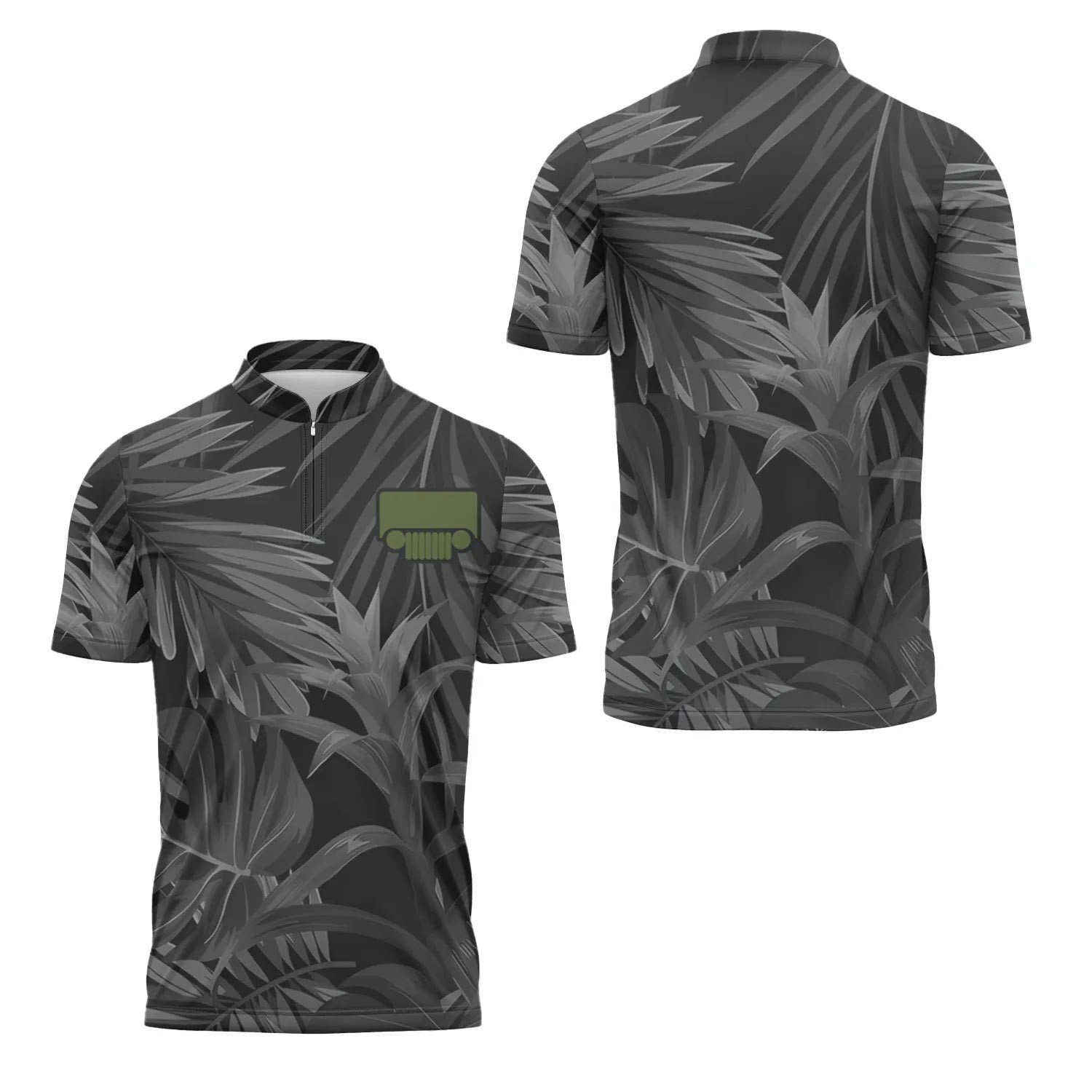Jeep Apparels SC111