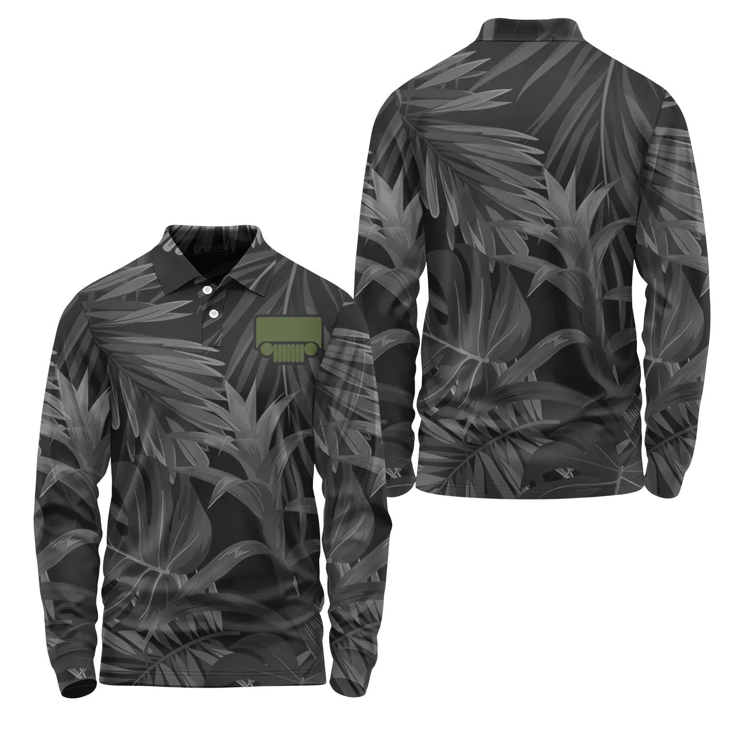 Jeep Apparels SC111