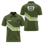 Jeep Apparels SC106