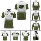 Jeep Apparels SC120