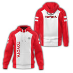 Toyota Apparels SC078