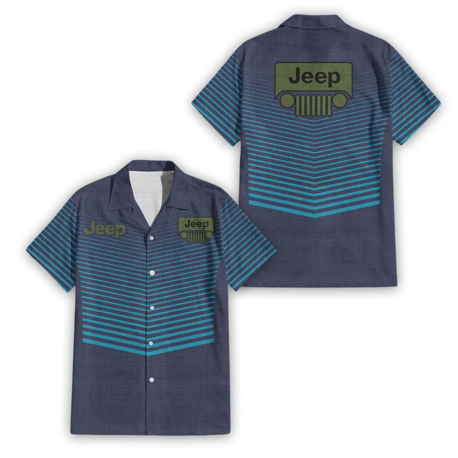 Jeep Apparels SC099