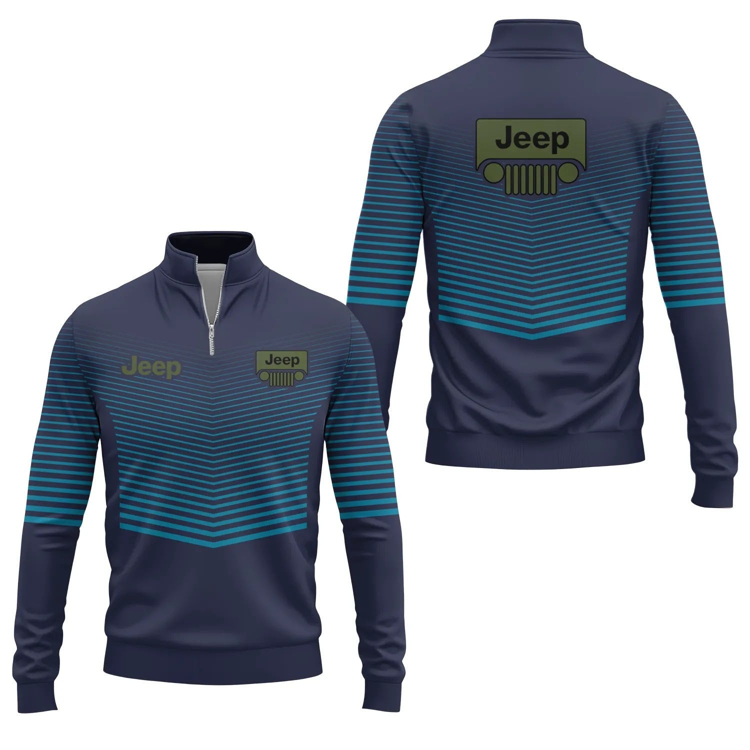 Jeep Apparels SC099