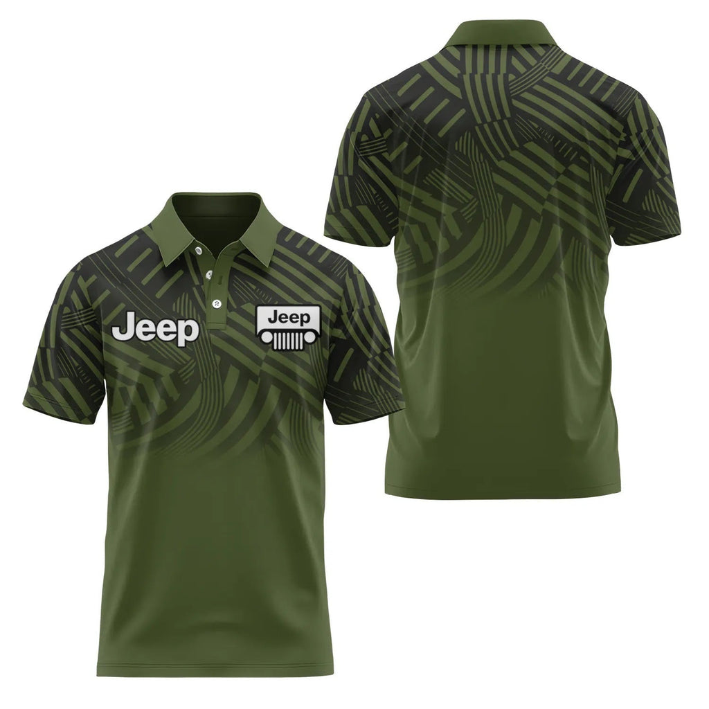 Jeep Apparels SC121