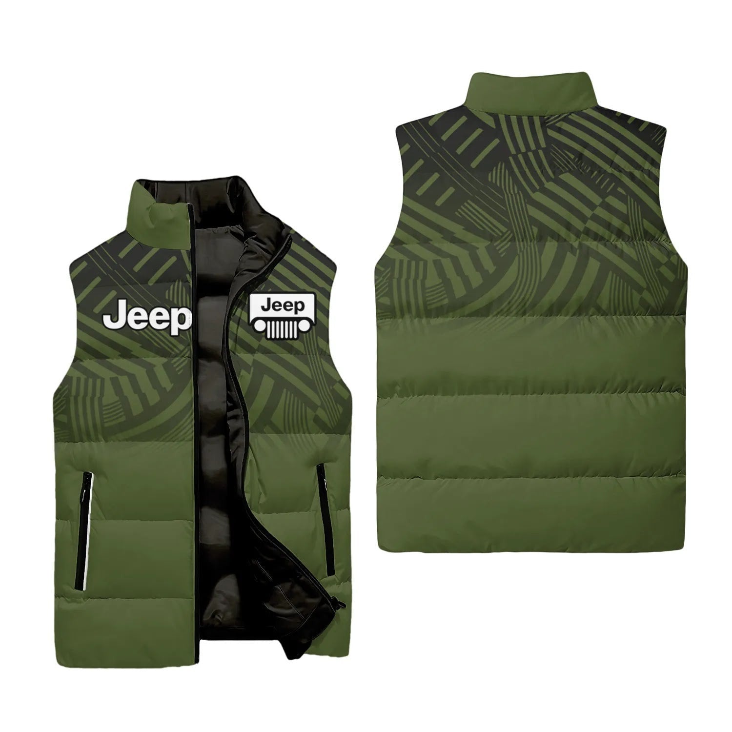 Jeep Apparels SC121