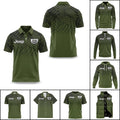 Jeep Apparels SC121