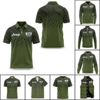Jeep Apparels SC121