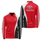 Toyota Apparels SC073