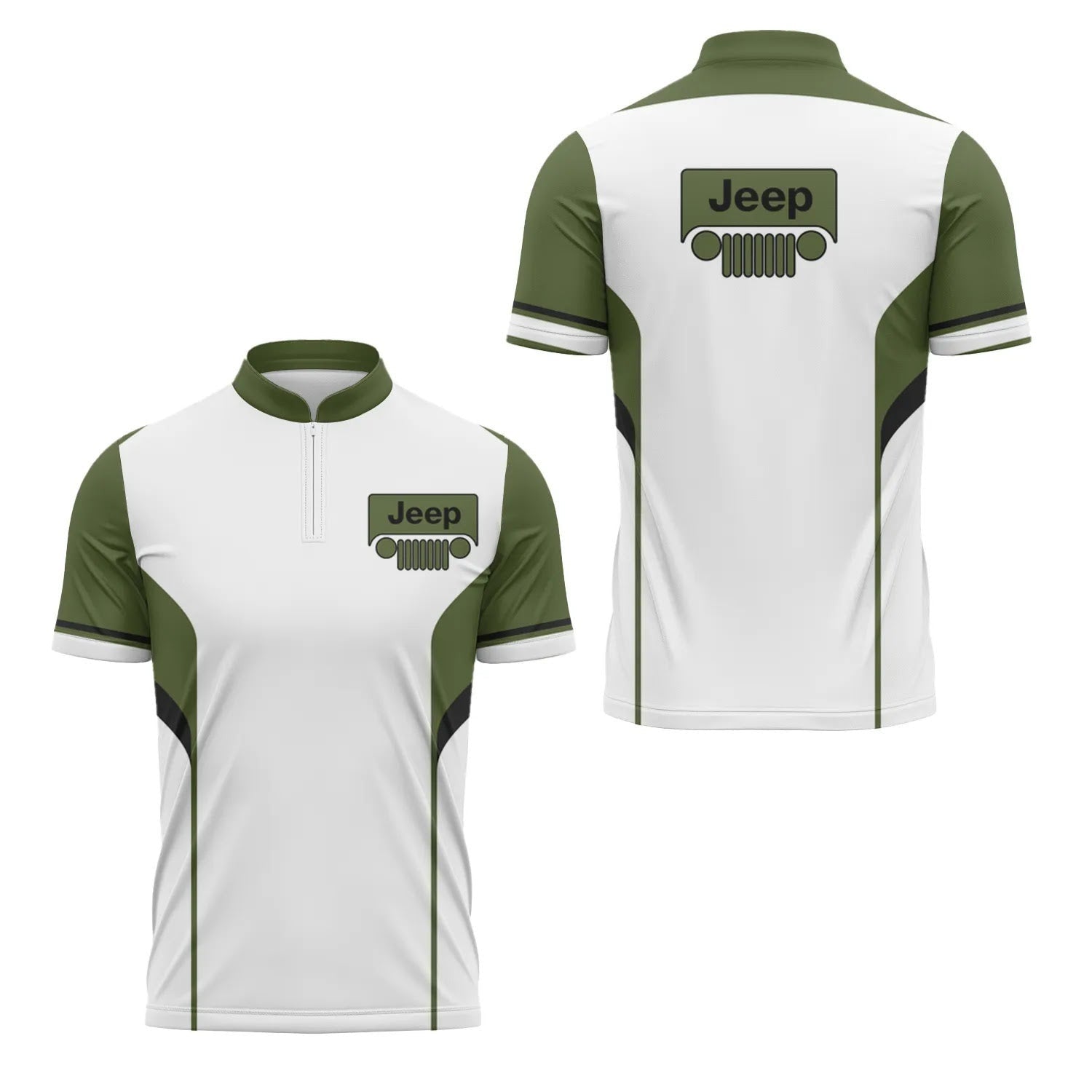 Jeep Apparels SC113