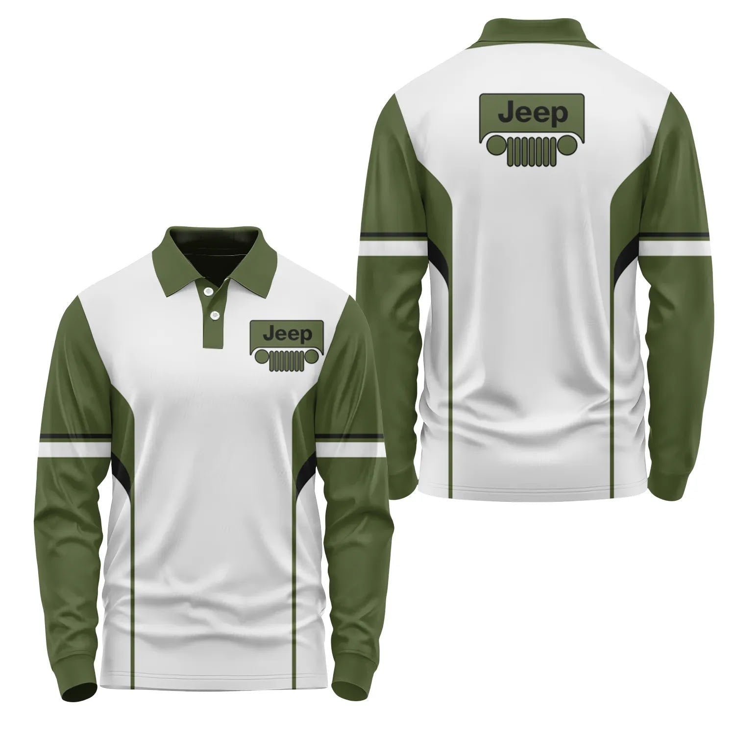 Jeep Apparels SC113