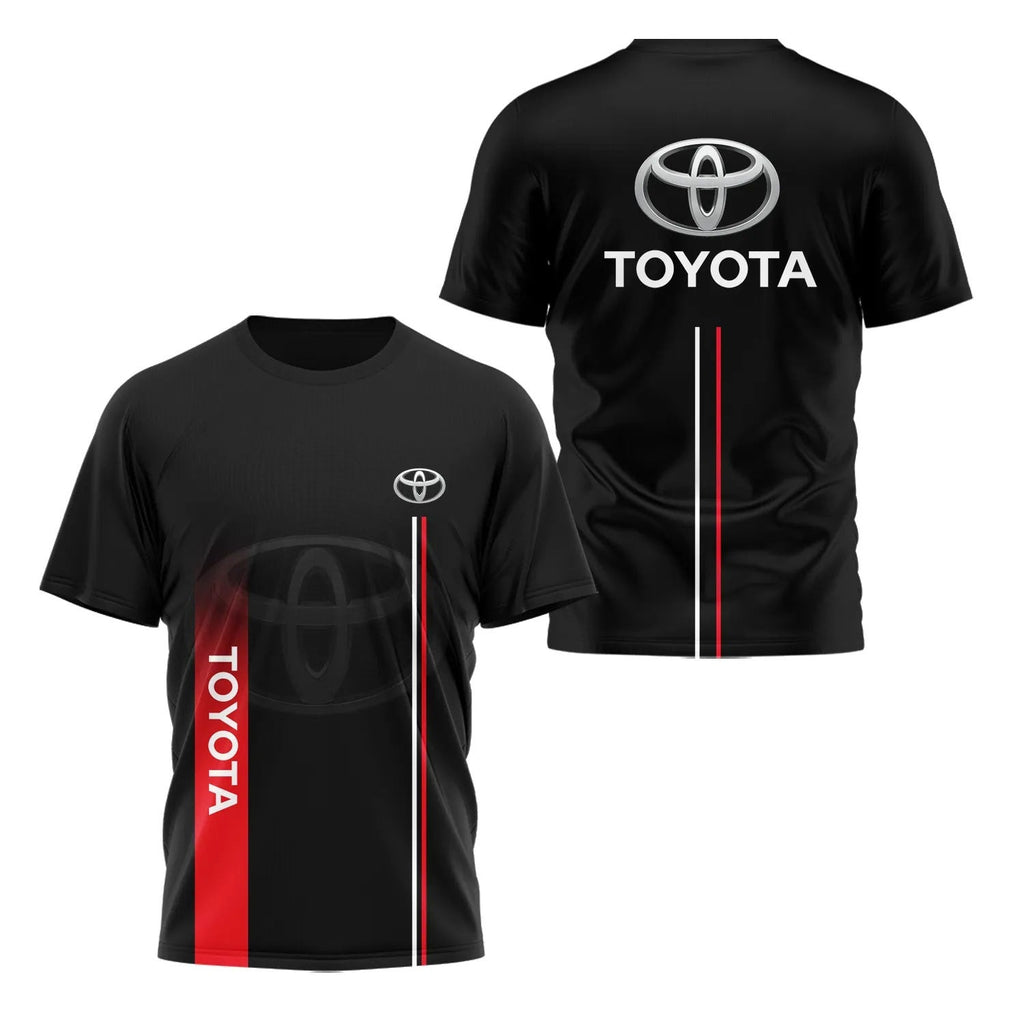 Toyota Apparels SC077