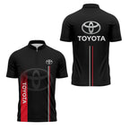 Toyota Apparels SC077