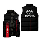 Toyota Apparels SC077