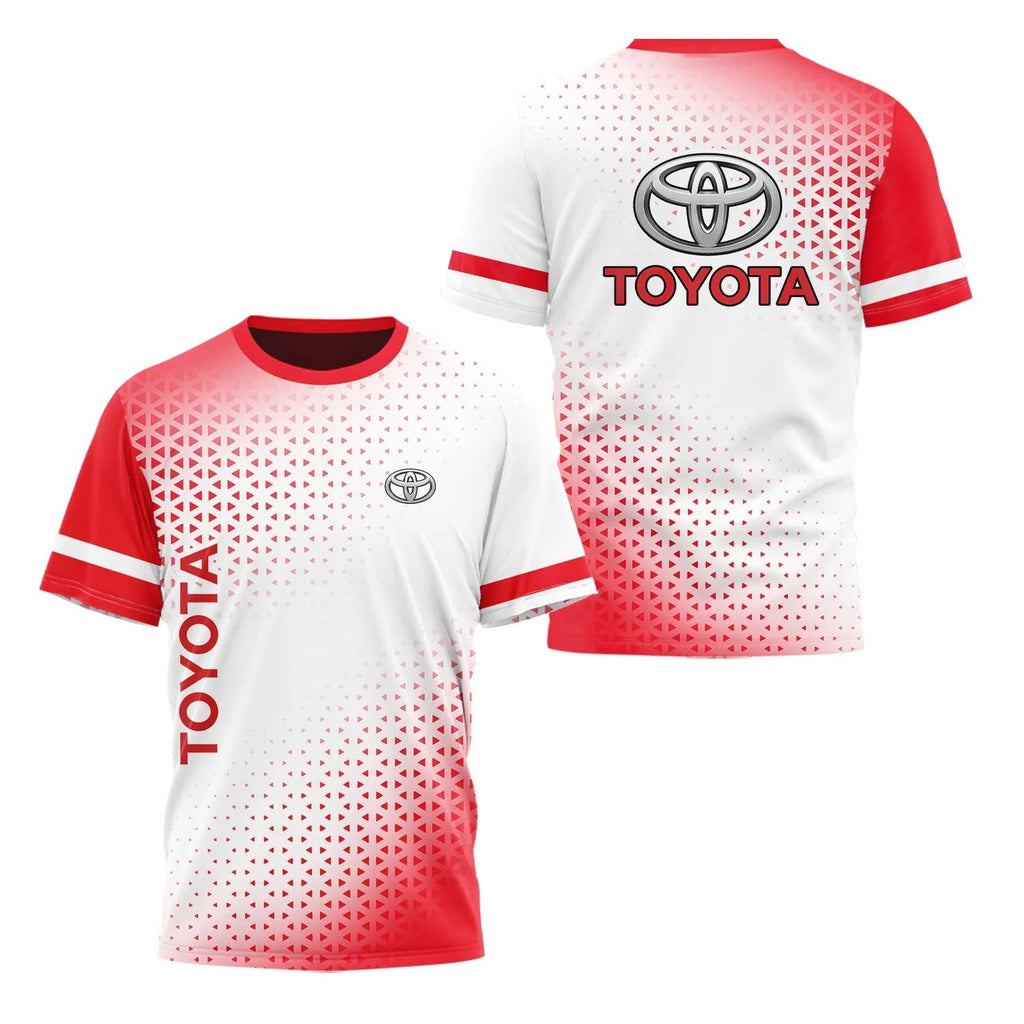 Toyota Apparels SC079