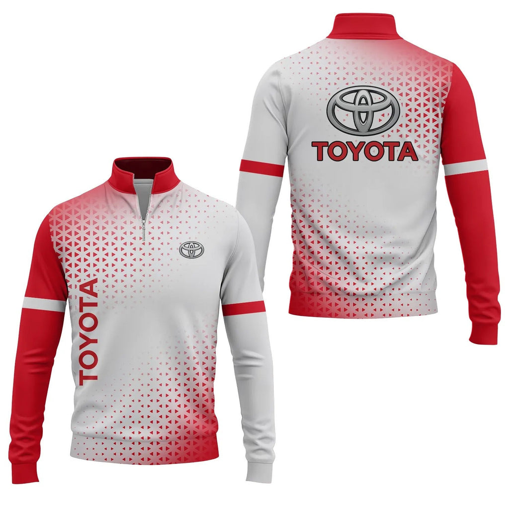 Toyota Apparels SC079