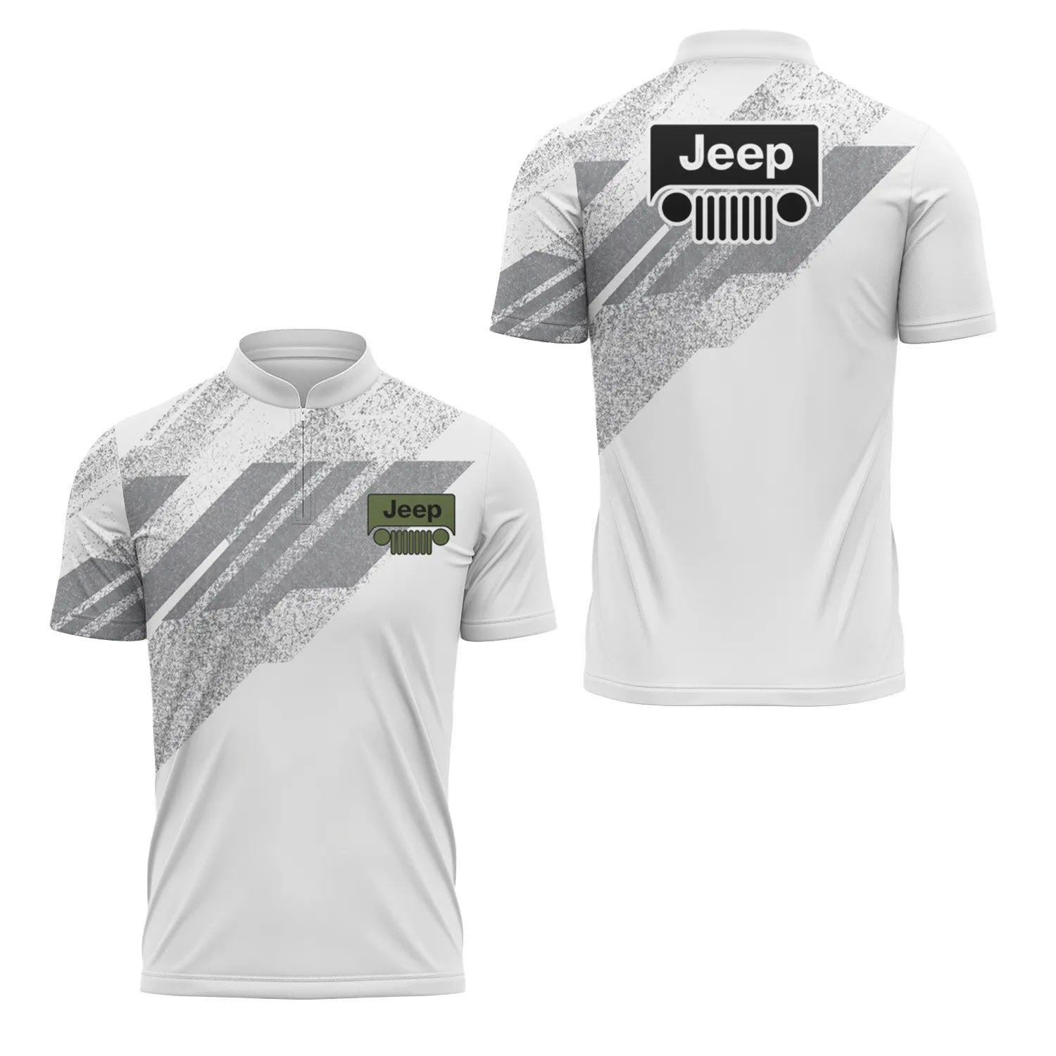Jeep Apparels SC105