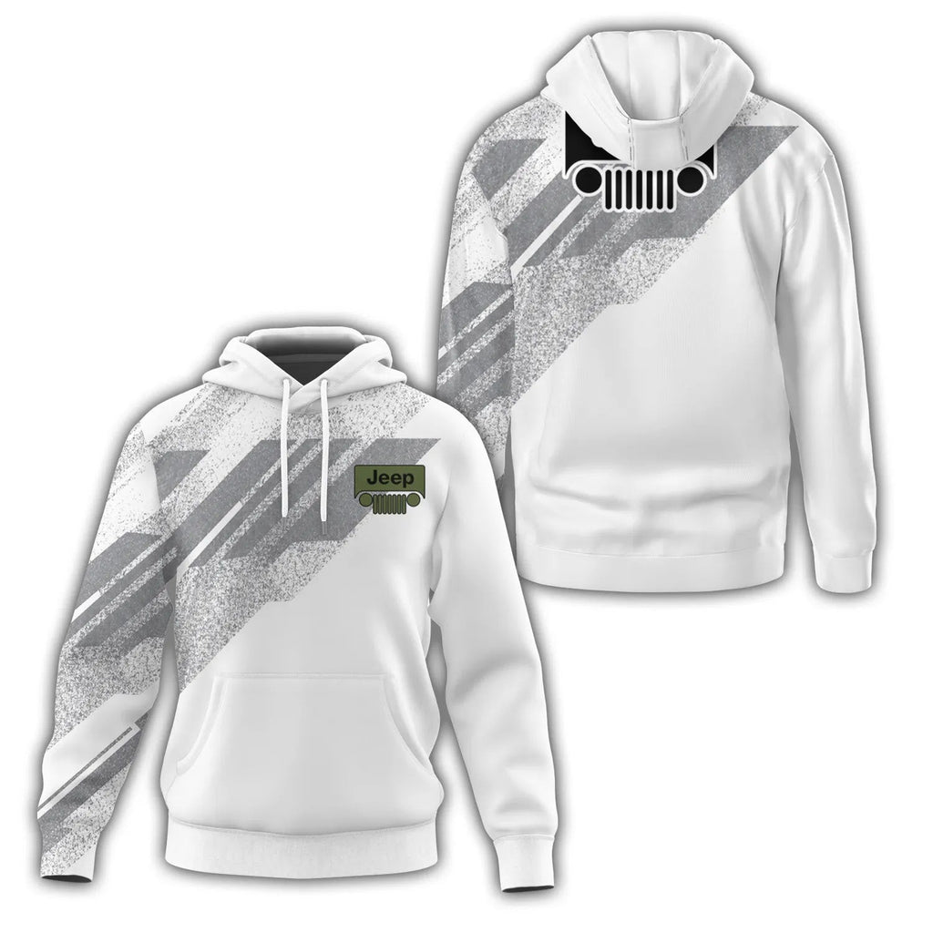 Jeep Apparels SC105
