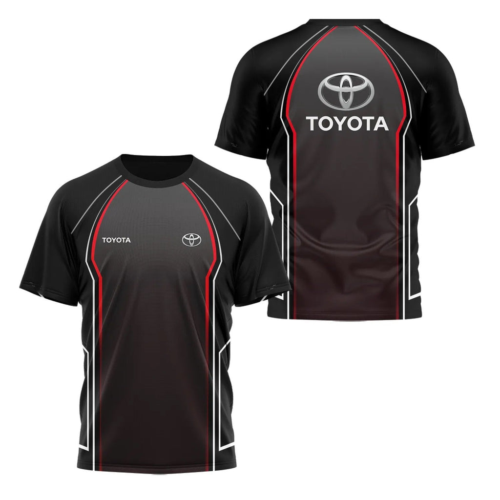 Toyota Apparels SC061