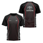 Toyota Apparels SC061
