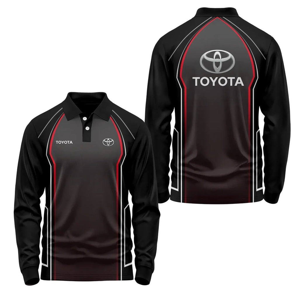 Toyota Apparels SC061