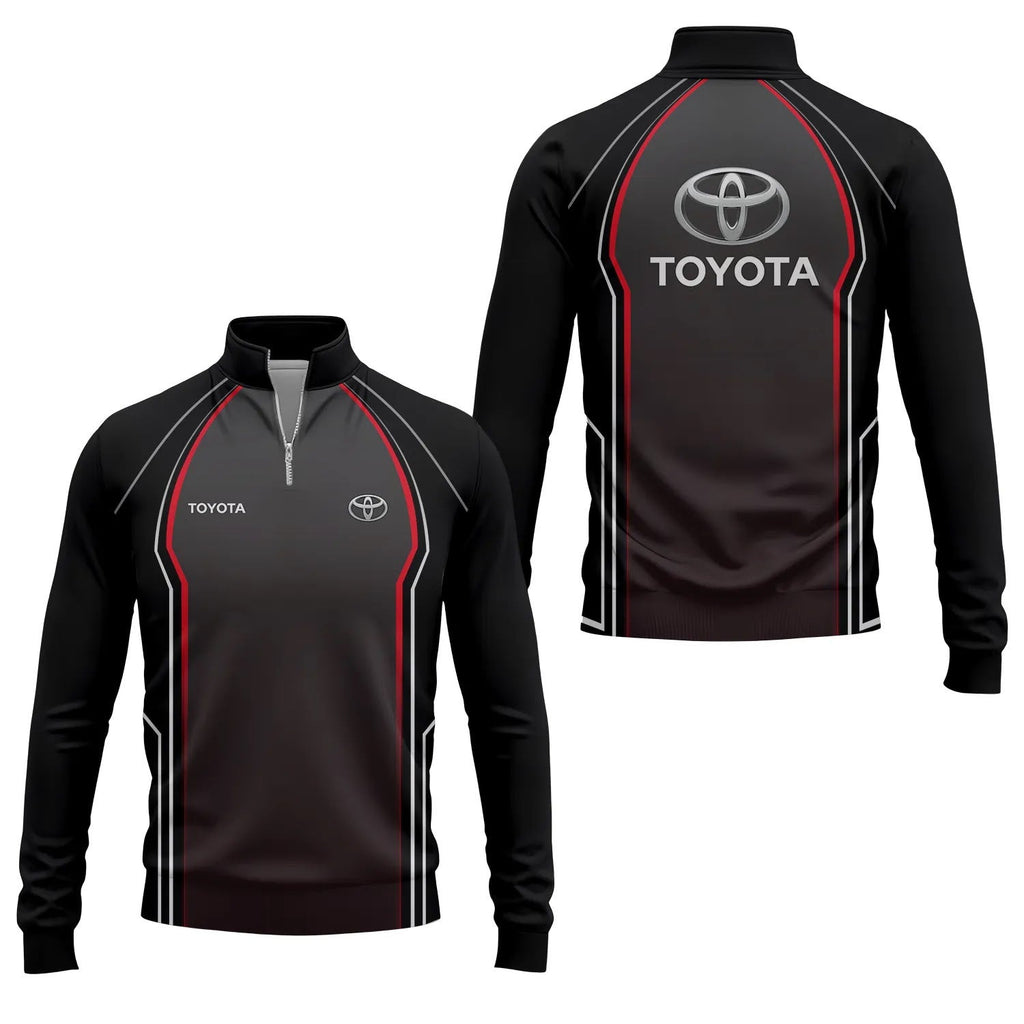 Toyota Apparels SC061