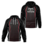 Toyota Apparels SC061