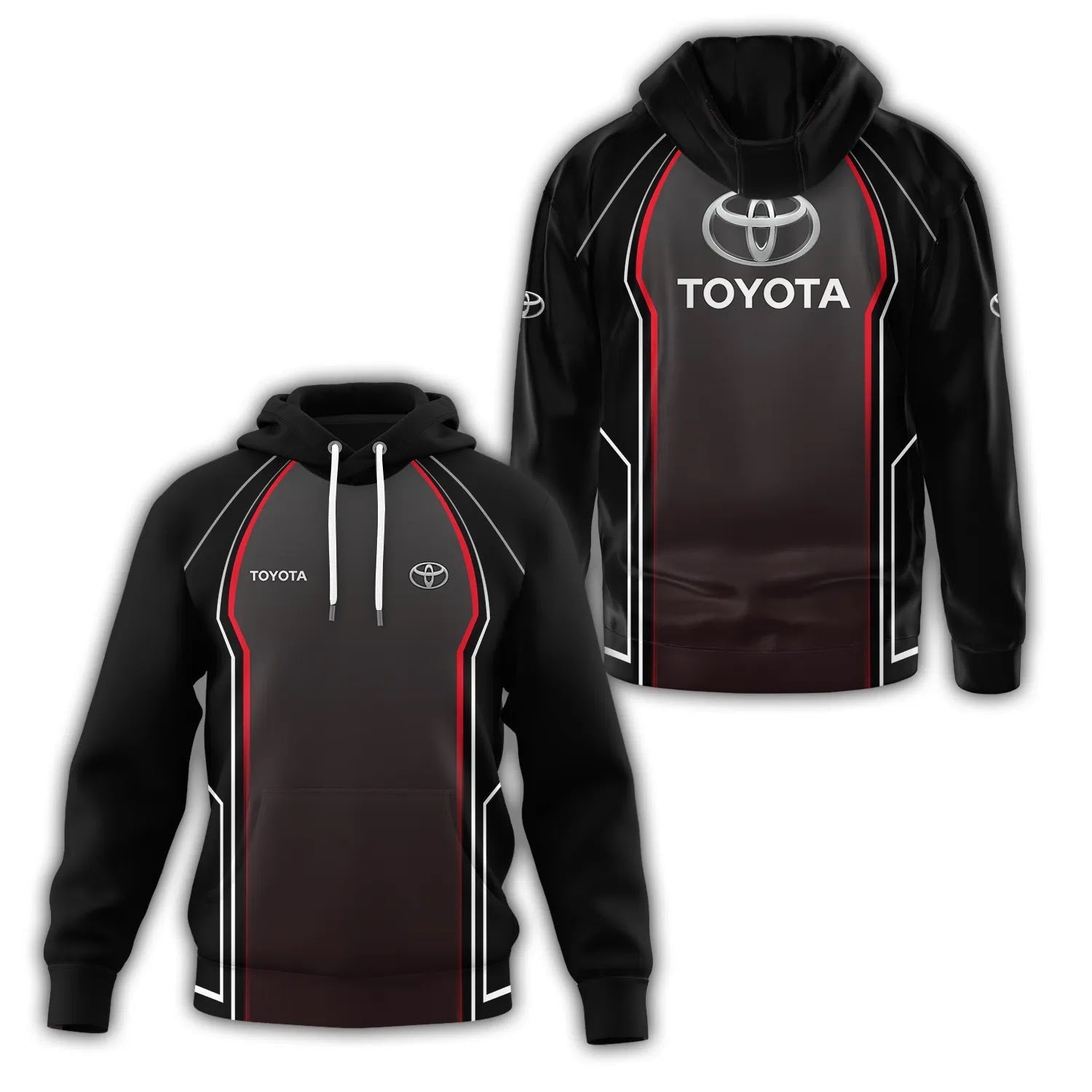 Toyota Apparels SC061
