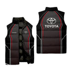 Toyota Apparels SC061