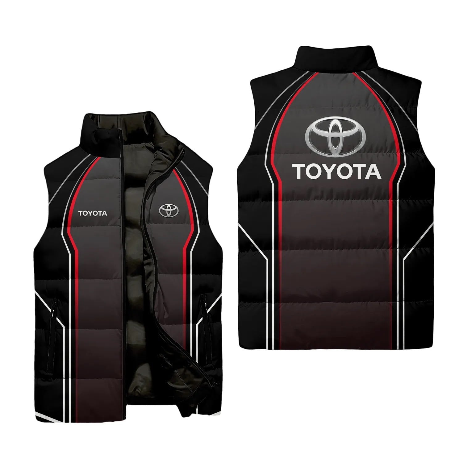 Toyota Apparels SC061